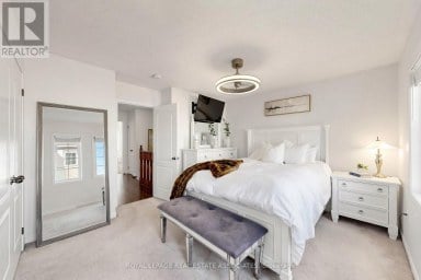 22 BENJAMIN WAY Whitby (Blue Grass Meadows) Ontario photo 30