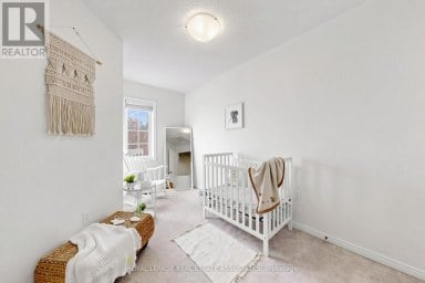 22 BENJAMIN WAY Whitby (Blue Grass Meadows) Ontario photo 35