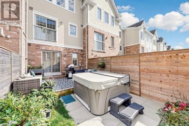 22 BENJAMIN WAY Whitby (Blue Grass Meadows) Ontario photo 40