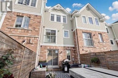 22 BENJAMIN WAY Whitby (Blue Grass Meadows) Ontario photo 41
