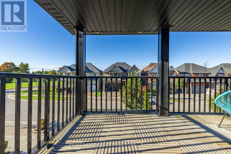 353 SHIPWAY AVENUE, Clarington (Newcastle), Ontario, L1B0C1