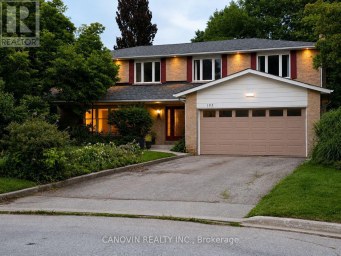 183 ST. ANTHONY'S COURT Richmond Hill (Mill Pond) Ontario photo 1