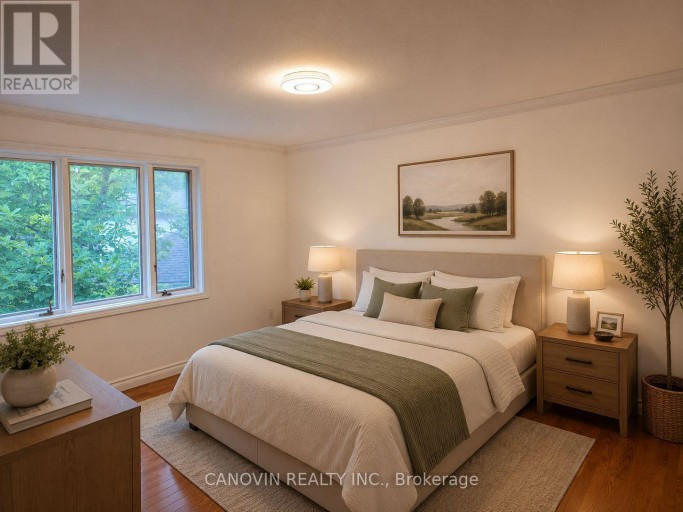183 ST. ANTHONY'S COURT, Richmond Hill (Mill Pond), Ontario, L4C4T4