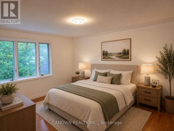 183 ST. ANTHONY'S COURT Richmond Hill (Mill Pond) Ontario photo 18