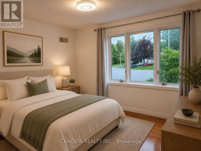 183 ST. ANTHONY'S COURT, Richmond Hill (Mill Pond), Ontario, L4C4T4