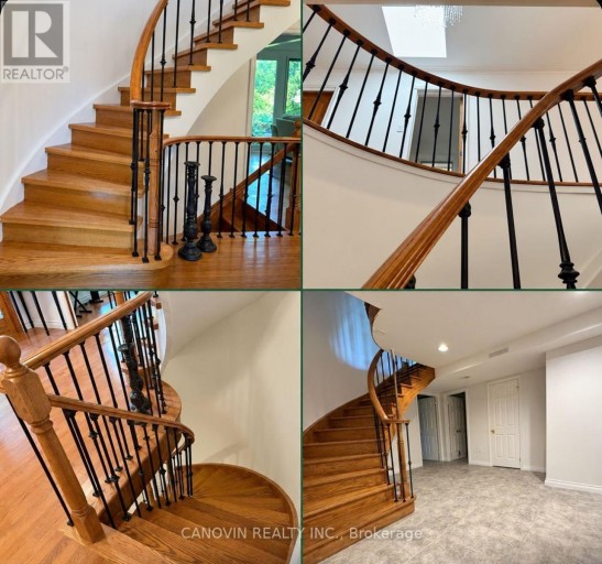 183 ST. ANTHONY'S COURT, Richmond Hill (Mill Pond), Ontario, L4C4T4