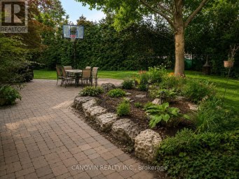 183 ST. ANTHONY'S COURT Richmond Hill (Mill Pond) Ontario photo 31