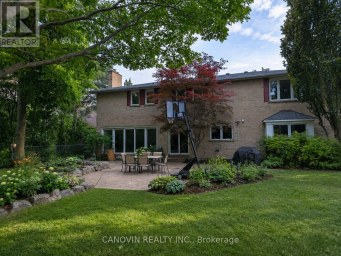 183 ST. ANTHONY'S COURT Richmond Hill (Mill Pond) Ontario photo 32