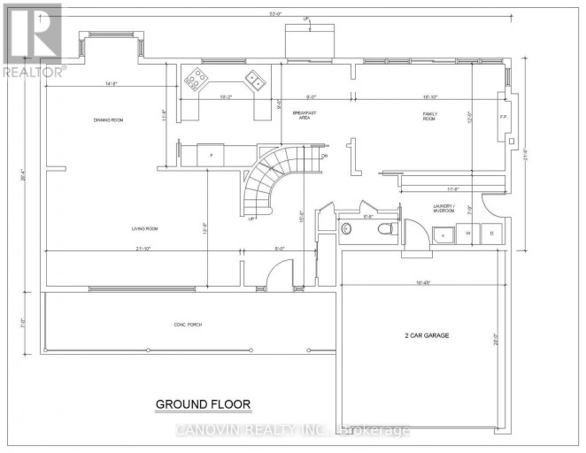 183 ST. ANTHONY'S COURT, Richmond Hill (Mill Pond), Ontario, L4C4T4