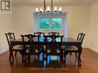 183 ST. ANTHONY'S COURT Richmond Hill (Mill Pond) Ontario photo 6