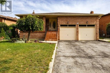 55 THISTLE RIDGE DRIVE Vaughan (East Woodbridge) Ontario photo 1