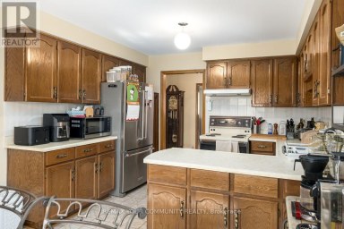 55 THISTLE RIDGE DRIVE Vaughan (East Woodbridge) Ontario photo 10