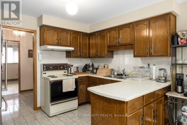 55 THISTLE RIDGE DRIVE Vaughan (East Woodbridge) Ontario photo 11