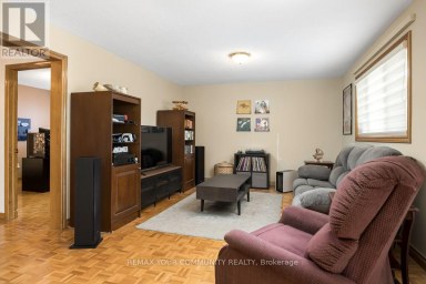 55 THISTLE RIDGE DRIVE Vaughan (East Woodbridge) Ontario photo 12