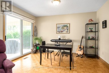 55 THISTLE RIDGE DRIVE Vaughan (East Woodbridge) Ontario photo 14