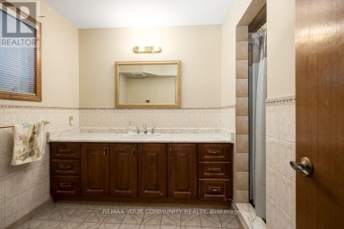 55 THISTLE RIDGE DRIVE Vaughan (East Woodbridge) Ontario photo 15