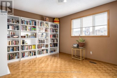 55 THISTLE RIDGE DRIVE Vaughan (East Woodbridge) Ontario photo 19
