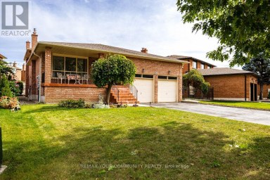 55 THISTLE RIDGE DRIVE Vaughan (East Woodbridge) Ontario photo 2