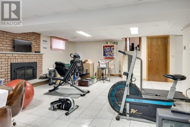 55 THISTLE RIDGE DRIVE Vaughan (East Woodbridge) Ontario photo 23