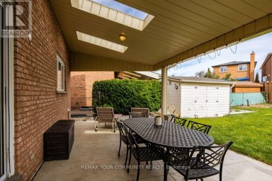 55 THISTLE RIDGE DRIVE Vaughan (East Woodbridge) Ontario photo 24