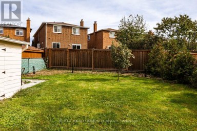 55 THISTLE RIDGE DRIVE Vaughan (East Woodbridge) Ontario photo 26