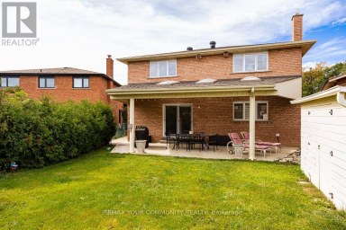 55 THISTLE RIDGE DRIVE Vaughan (East Woodbridge) Ontario photo 27