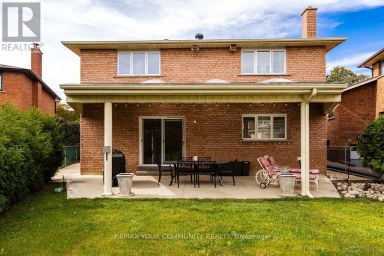 55 THISTLE RIDGE DRIVE Vaughan (East Woodbridge) Ontario photo 28