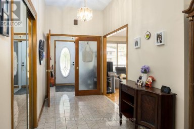 55 THISTLE RIDGE DRIVE Vaughan (East Woodbridge) Ontario photo 4