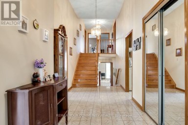 55 THISTLE RIDGE DRIVE Vaughan (East Woodbridge) Ontario photo 5