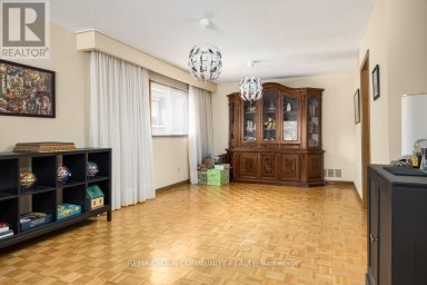 55 THISTLE RIDGE DRIVE Vaughan (East Woodbridge) Ontario photo 8