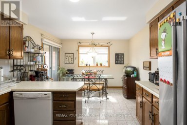 55 THISTLE RIDGE DRIVE Vaughan (East Woodbridge) Ontario photo 9