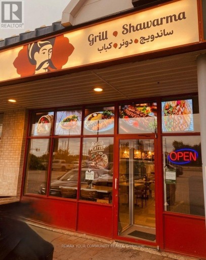 UNIT 7 - 1470 CENTRE STREET, Vaughan (Beverley Glen), Ontario, L4J3N1