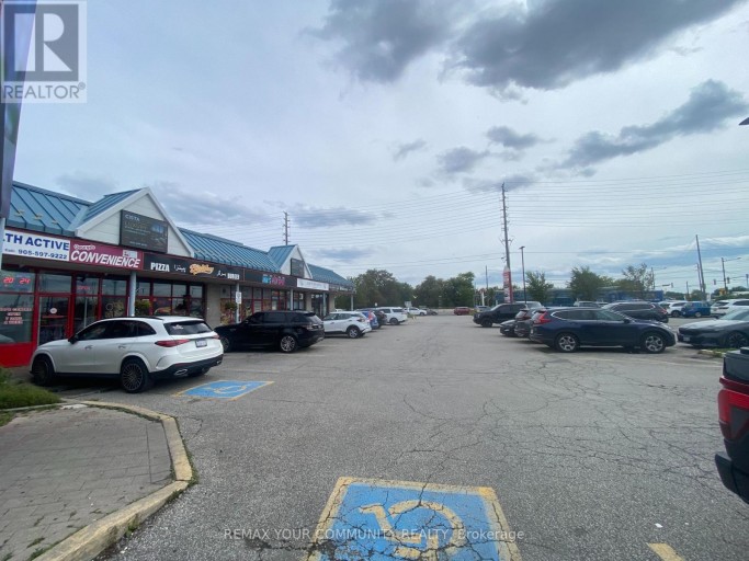 UNIT 7 - 1470 CENTRE STREET, Vaughan (Beverley Glen), Ontario, L4J3N1