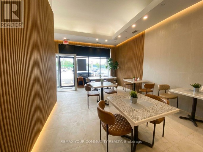 UNIT 7 - 1470 CENTRE STREET, Vaughan (Beverley Glen), Ontario, L4J3N1