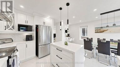 351 WILDGRASS ROAD Mississauga (Cooksville) Ontario photo 17
