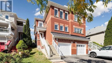 351 WILDGRASS ROAD Mississauga (Cooksville) Ontario photo 2
