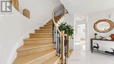 351 WILDGRASS ROAD Mississauga (Cooksville) Ontario photo 22