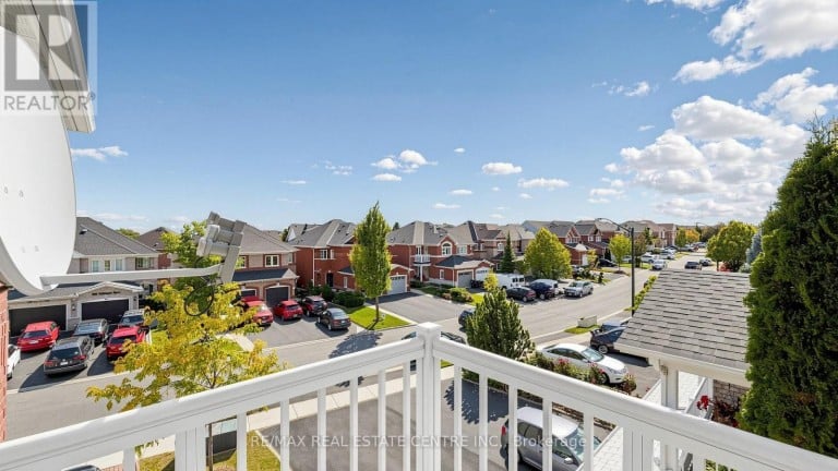 351 WILDGRASS ROAD, Mississauga (Cooksville), Ontario, L5B4H1