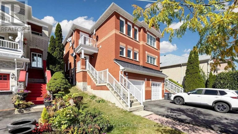 351 WILDGRASS ROAD, Mississauga (Cooksville), Ontario, L5B4H1