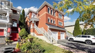 351 WILDGRASS ROAD Mississauga (Cooksville) Ontario photo 4