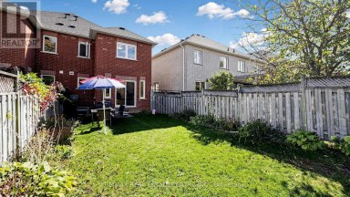 351 WILDGRASS ROAD Mississauga (Cooksville) Ontario photo 46