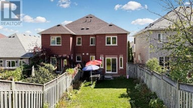 351 WILDGRASS ROAD Mississauga (Cooksville) Ontario photo 47