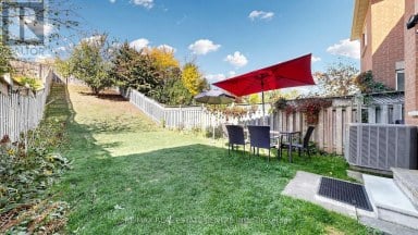 351 WILDGRASS ROAD Mississauga (Cooksville) Ontario photo 48