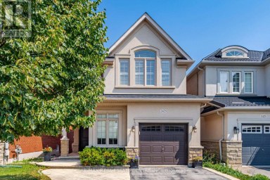 2425 QUETICO CRESCENT Oakville (WM Westmount) Ontario photo 1