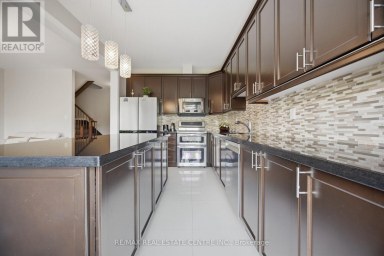 2425 QUETICO CRESCENT Oakville (WM Westmount) Ontario photo 14