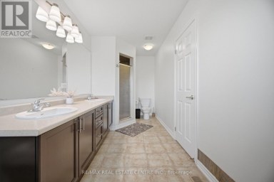 2425 QUETICO CRESCENT Oakville (WM Westmount) Ontario photo 26