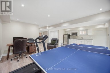 2425 QUETICO CRESCENT Oakville (WM Westmount) Ontario photo 41