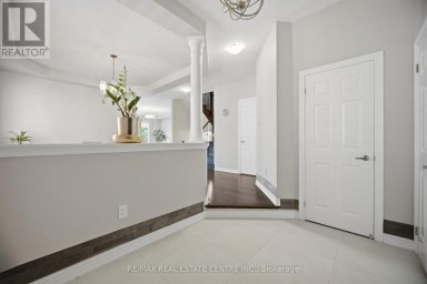 2425 QUETICO CRESCENT Oakville (WM Westmount) Ontario photo 5