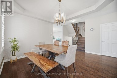 2425 QUETICO CRESCENT Oakville (WM Westmount) Ontario photo 7