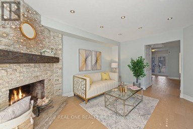 476 BUD GREGORY BOULEVARD Mississauga (Hurontario) Ontario photo 11